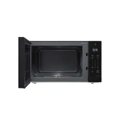 LG Microwaves Black 22