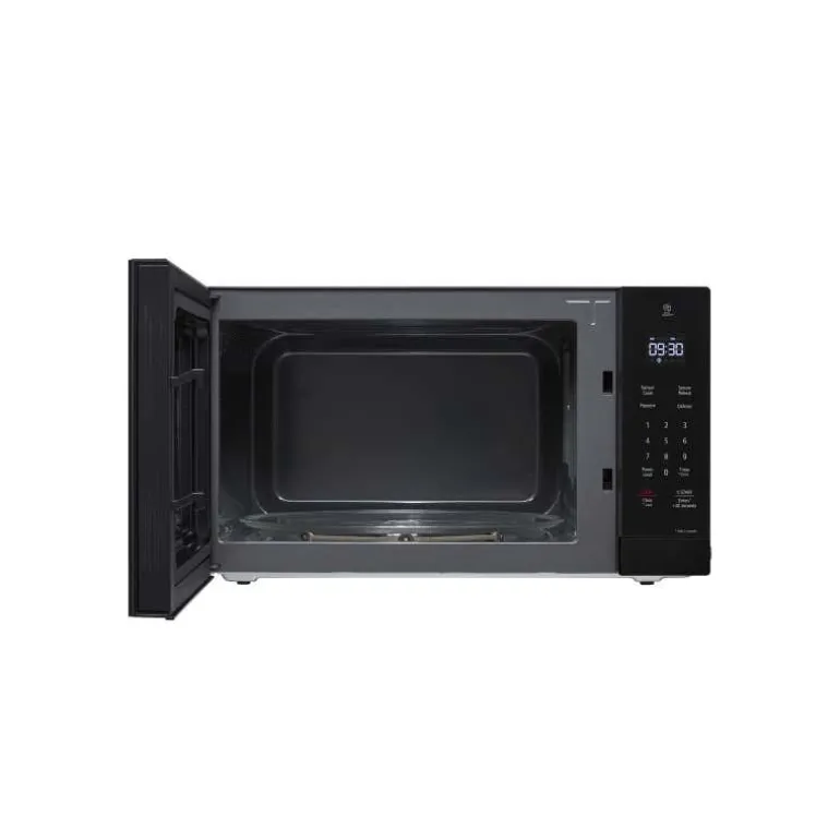 LG Microwaves Black 22" MSER1590B