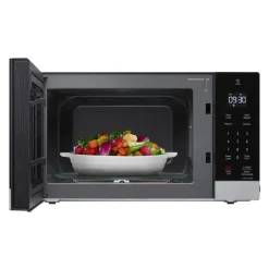 LG Microwaves Stainless Steel 18" MSER0990S
