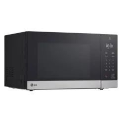 LG Microwaves Stainless Steel  18