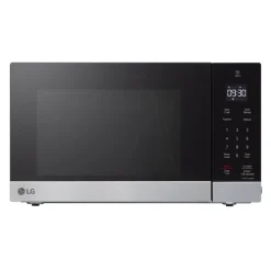 LG Microwaves Stainless Steel  18