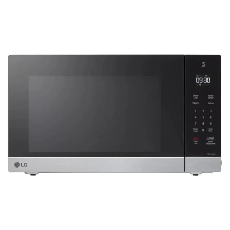 LG Microwaves Stainless Steel 22" MSER1590S