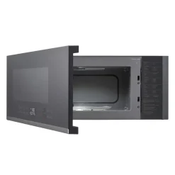 LG Microwaves/Range Hood, Stainless Steel, 550 - MVEF1337F