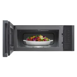 LG Microwaves/Range Hood, Stainless Steel, 550 - MVEF1337F