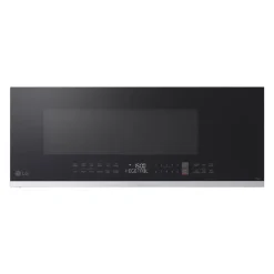 LG Microwaves/Range Hood, Stainless Steel, 550 - MVEF1337F