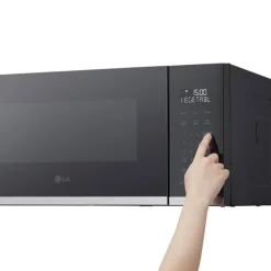 LG Microwaves/Range Hood, Stainless Steel, 400 - MVEF1323F