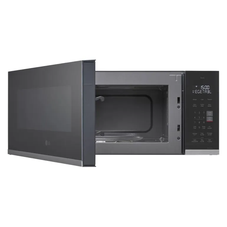 LG Microwaves/Range Hood, Stainless Steel, 400 - MVEF1323F