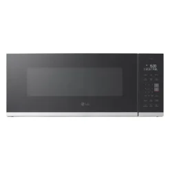 LG Microwaves/Range Hood, Stainless Steel, 400 - MVEF1323F