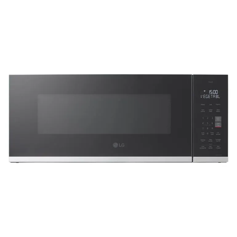 LG Microwaves/Range Hood, Stainless Steel, 400 - MVEF1323F