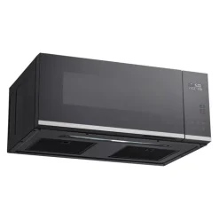 LG Microwaves/Range Hood, Stainless Steel, 400 - MVEF1323F