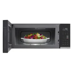 LG Microwaves/Range Hood, Stainless Steel, 400 - MVEF1323F