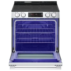LG Range Stainless Steel 30
