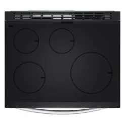 LG Range Stainless Steel 30