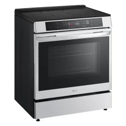 LG Range Stainless Steel 30