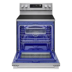 LG Range Stainless Steel 30