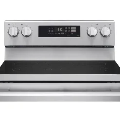 LG Range Stainless Steel 30