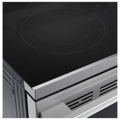 LG Range Stainless Steel 30