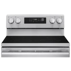LG Range Stainless Steel 30