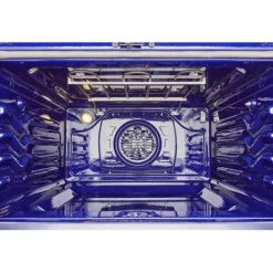 LG Range Stainless Steel 30