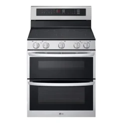 LG Range Stainless Steel 30