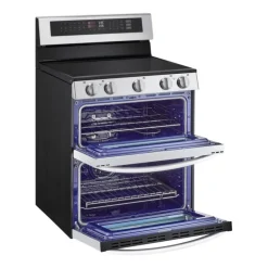 LG Range Stainless Steel 30