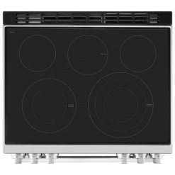 LG Range Stainless Steel 30