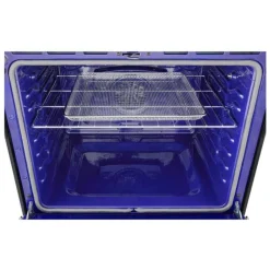 LG Range Stainless Steel 30