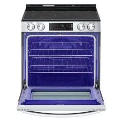 LG Range Stainless Steel 30