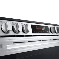LG Range Stainless Steel 30