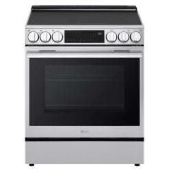 LG Range Stainless Steel 30