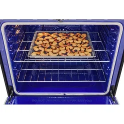 LG Range Stainless Steel 30" Electric Induction - LSIL6336F