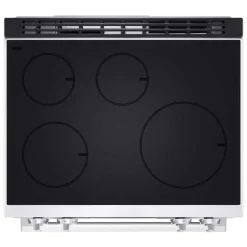 LG Range Stainless Steel 30