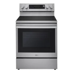 LG Range Stainless Steel 30