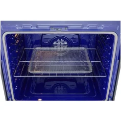 LG Range Stainless Steel 30