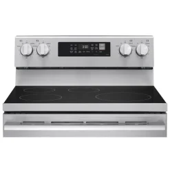 LG Range Stainless Steel 30" Electric Induction - LRIN6323YE