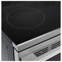 LG Range Stainless Steel 30