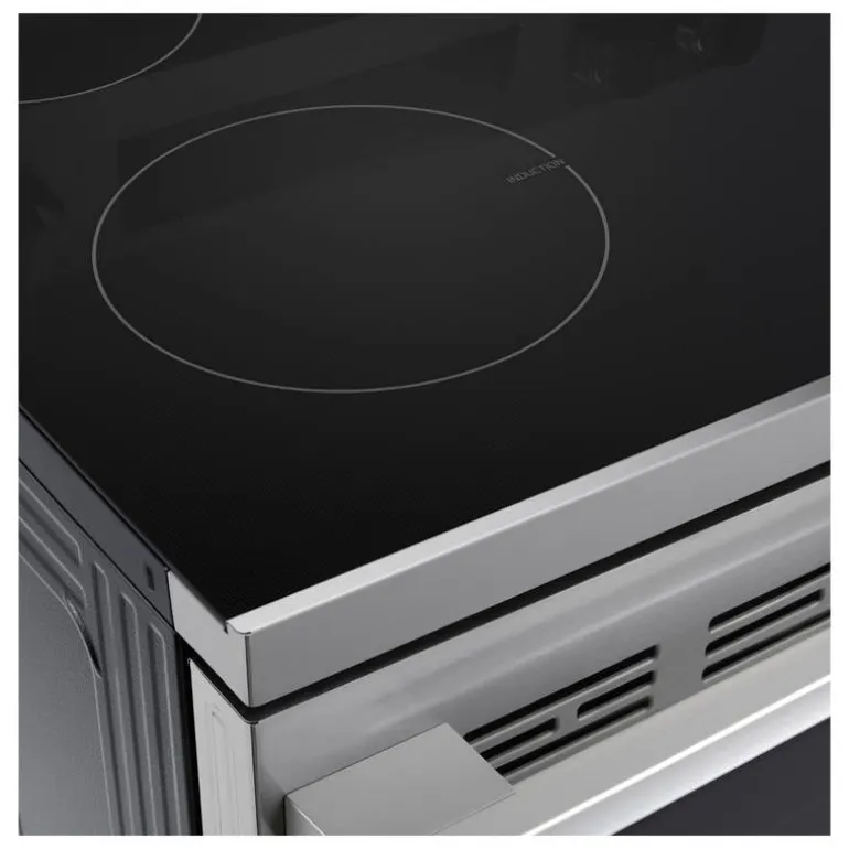 LG Range Stainless Steel 30" Electric Induction - LRIN6323YE