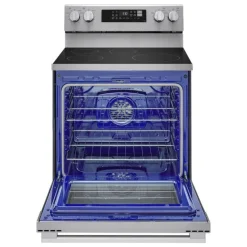 LG Range Stainless Steel 30
