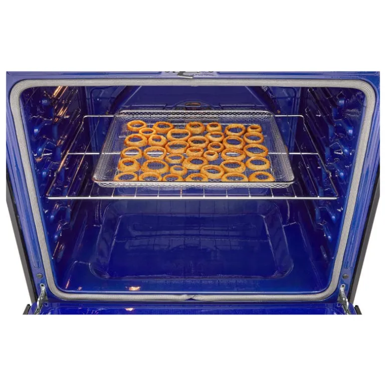 LG Range Stainless Steel 30" Electric Gas - LRGN6323Y
