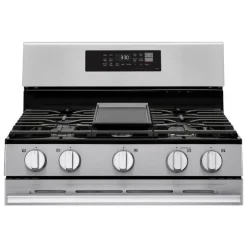 LG Range Stainless Steel 30