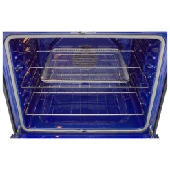 LG Range Stainless Steel 30