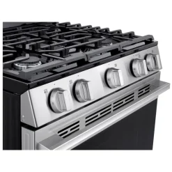 LG Range Stainless Steel 30