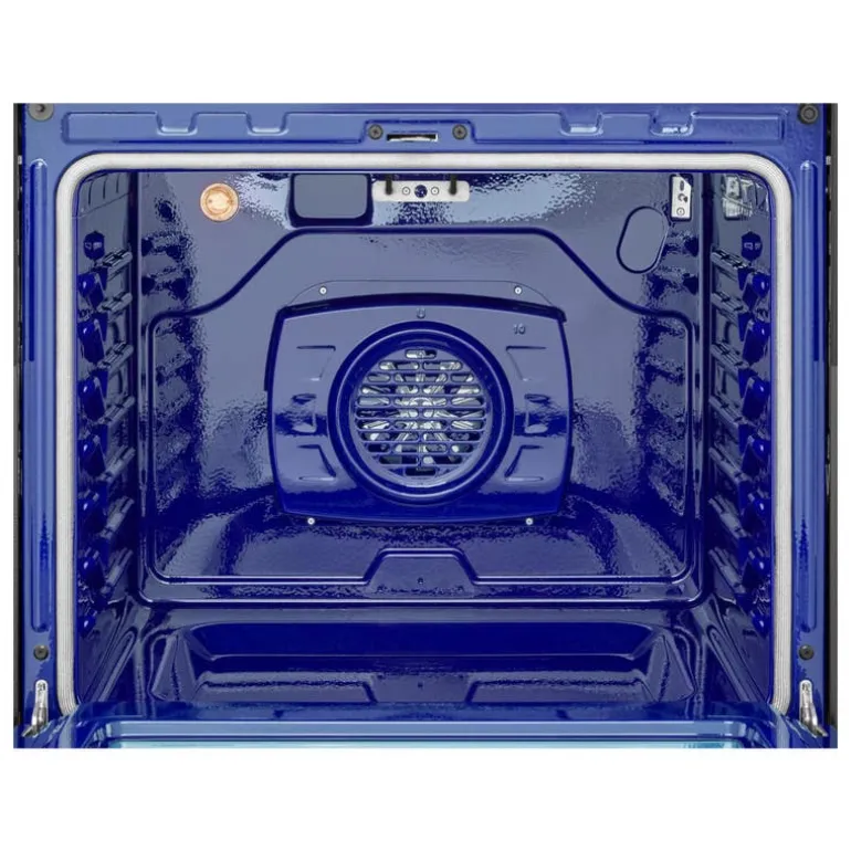LG Range Stainless Steel 30" Electric Glass-Ceramic - LREN6323ZE