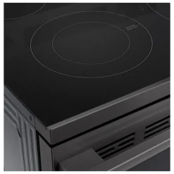 LG Range Stainless Steel 30