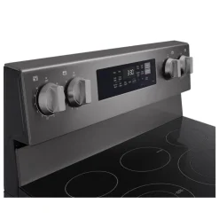 LG Range Stainless Steel 30