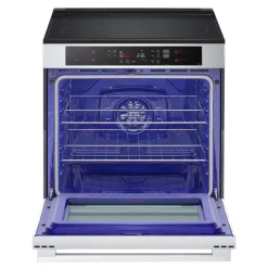 LG Range Stainless Steel 30