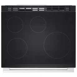 LG Range Stainless Steel 30