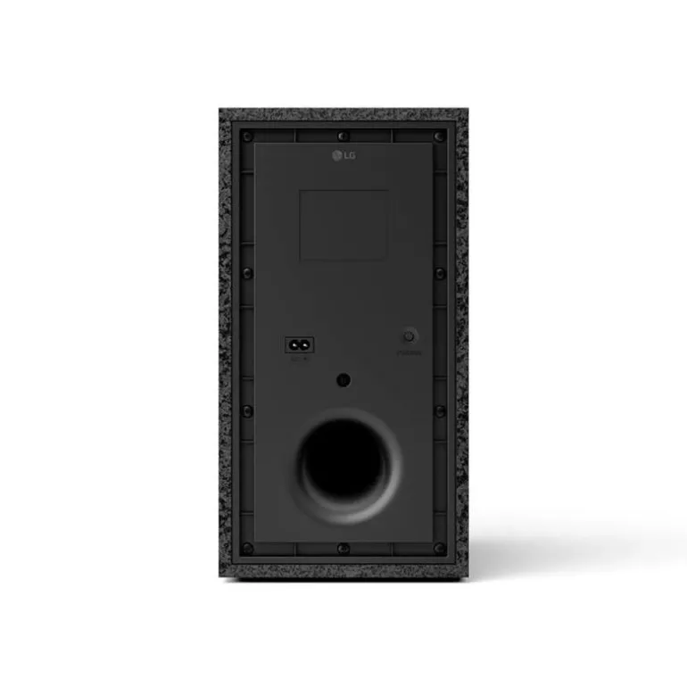 LG Sound Bar 5.1 - S60TR