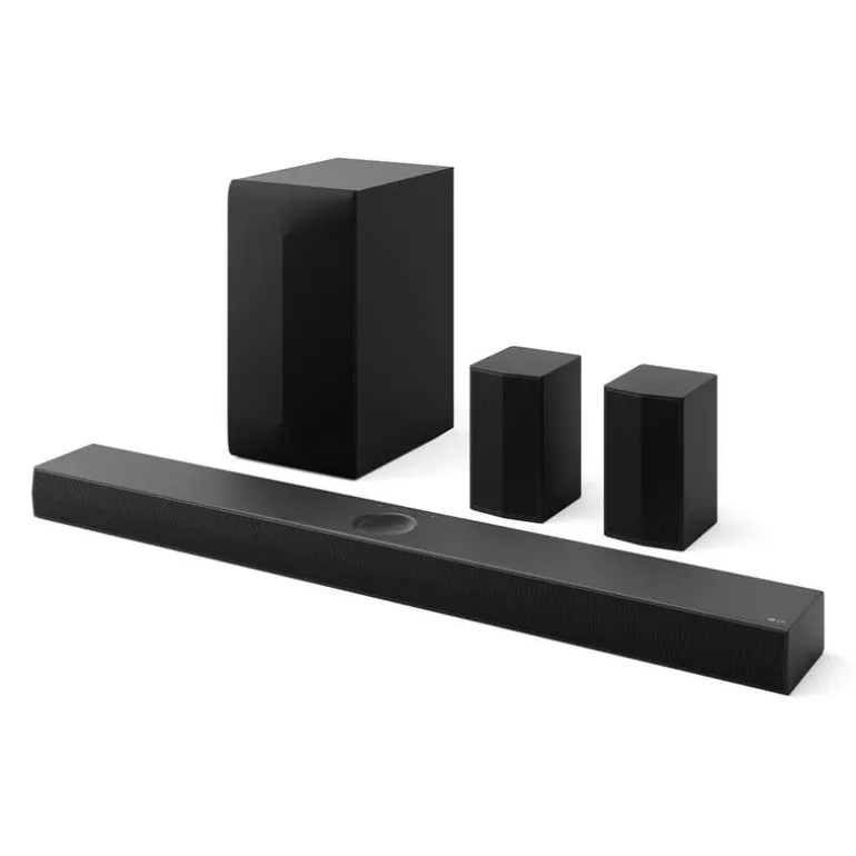 LG Soundbar 5.1 - S70TR