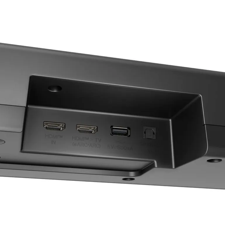 LG Soundbar 5.1 - S70TR